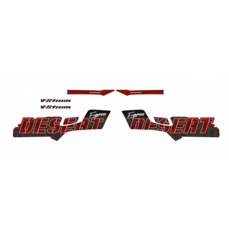 Kit deco SUZUKI DL1000 - 6