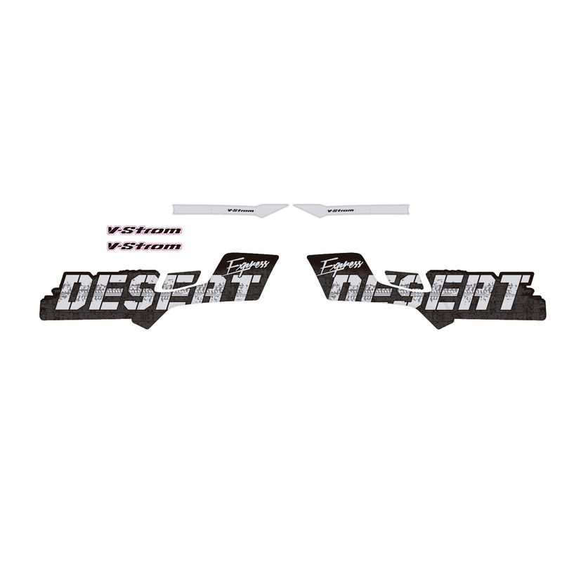 Kit deco SUZUKI DL1000