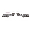 Kit deco SUZUKI DL1000