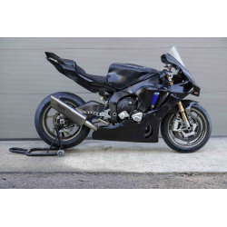 Set complet carénage S2 CONCEPT YAMAHA R1GP a partir de 2015