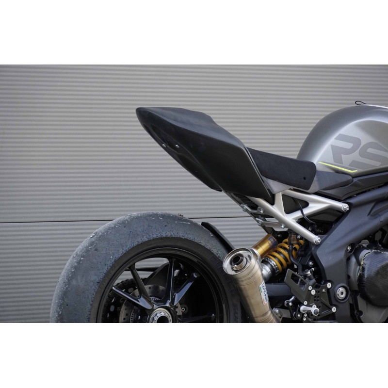 Set complet carénage racing S2 CONCEPT Triumph Speed Triple 1200RS