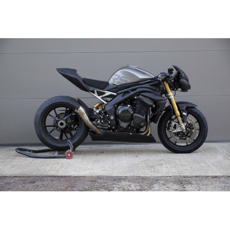 Set complet carénage racing S2 CONCEPT Triumph Speed Triple 1200RS