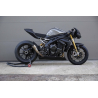 Set complet carénage racing S2 CONCEPT Triumph Speed Triple 1200RS