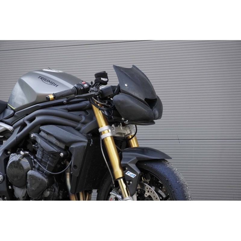 Set complet carénage racing S2 CONCEPT Triumph Speed Triple 1200RS