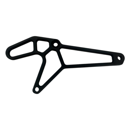 Rear stand swingarm hooks for Yamaha R1 & R6