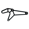 Rear stand swingarm hooks for Yamaha R1 & R6