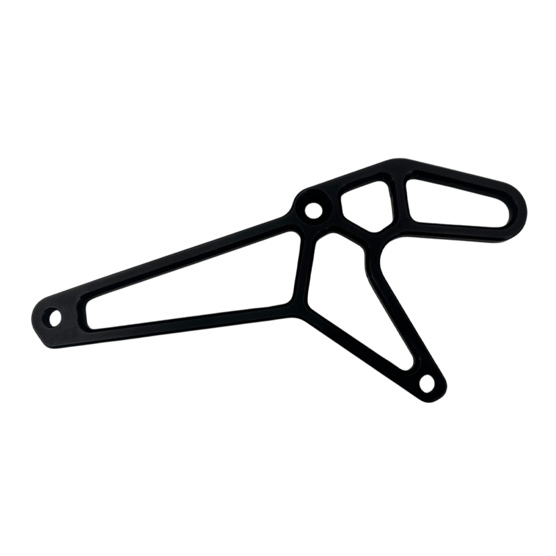 Rear stand swingarm hooks for Yamaha R1 / R6 / R7 / R9