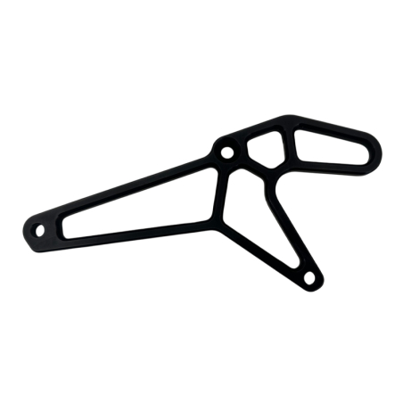 Rear stand swingarm hooks for Yamaha R1 & R6