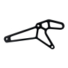 Rear stand swingarm hooks for Yamaha R1 & R6