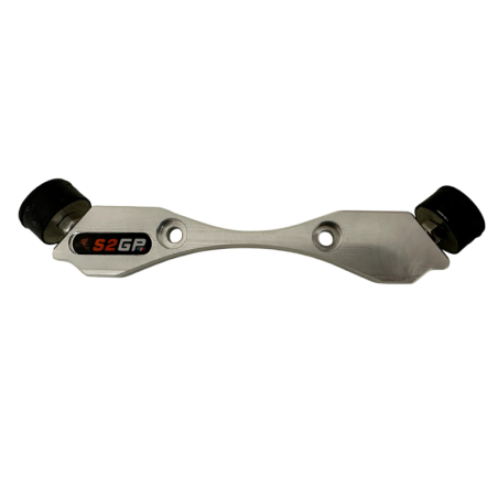 Racing steering limiter Triumph Daytona / Street Triple