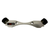 Racing steering limiter Triumph Daytona / Street Triple