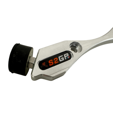 Racing steering limiter Triumph Daytona / Street Triple