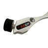 Racing steering limiter Triumph Daytona / Street Triple