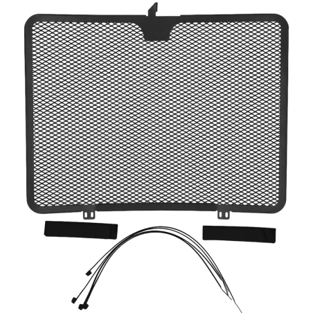 Grille radiateur racing Yamaha R1 (2015-2018)