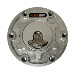 KTM 1290/1390 SUPERDUKE V3 quick release fuel cap