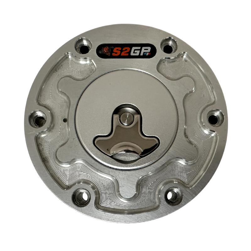 KTM 1290/1390 SUPERDUKE V3 quick release fuel cap