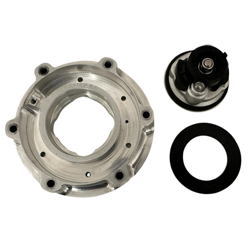 KTM 1290/1390 SUPERDUKE V3 quick release fuel cap