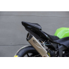 Libérez le potentiel de course : Ensemble complet de carénage racing S2 CONCEPT pour Kawasaki ZX636-R a partir de 2024
