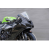Unleash the Racing Potential: S2 CONCEPT Racing Fairing Set for Kawasaki ZX636-R from 2024