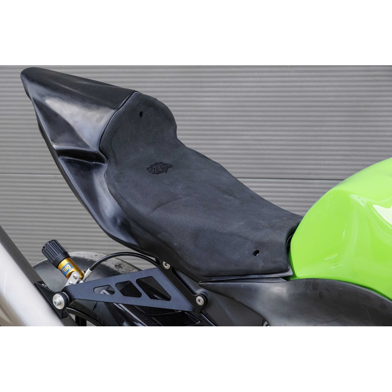 Kawasaki ZX636-R from 2024 S2 CONCEPT Racing (RACE) complete set fairing