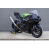 Libérez le potentiel de course : Ensemble complet de carénage racing S2 CONCEPT pour Kawasaki ZX636-R a partir de 2024
