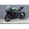 Unleash the Racing Potential: S2 CONCEPT Racing Fairing Set for Kawasaki ZX636-R from 2024