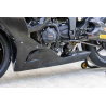 KAWASAKI ZX636-R from 2024 S2 Concept racing (RACE) lower fairing