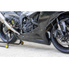 Sabot moteur (RACE) racing KAWASAKI ZX636-R 2024