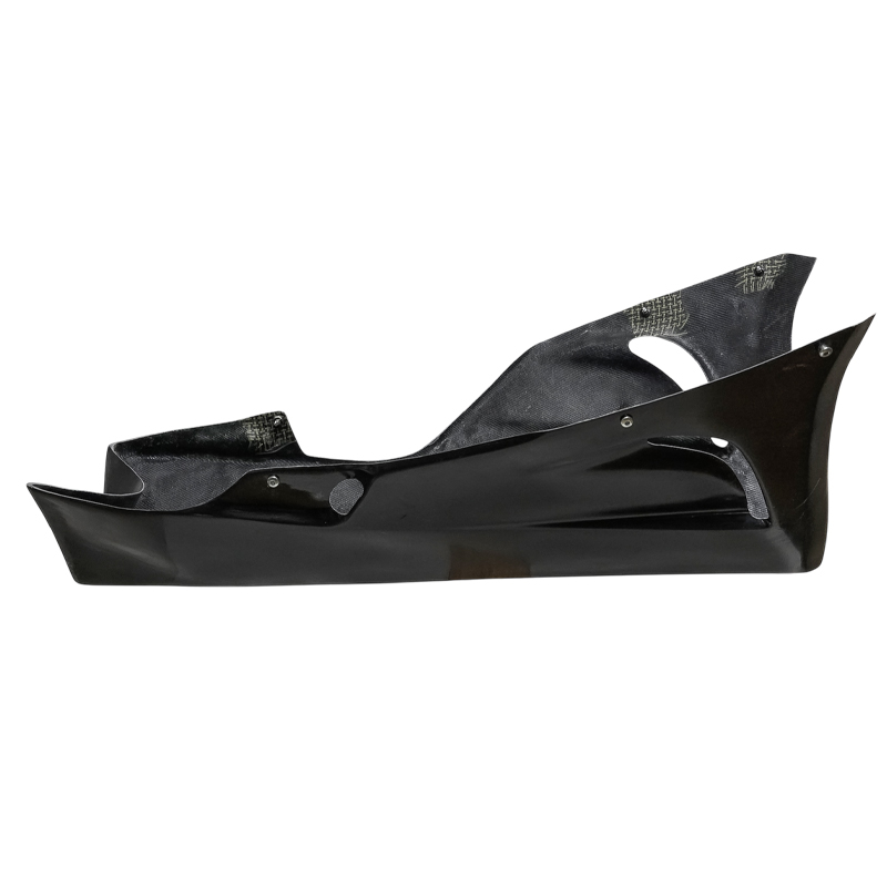 Sabot racing (RACE) KAWASAKI ZX636-R a partir de 2024