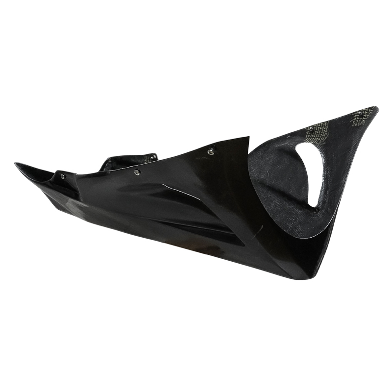 Sabot racing (RACE) KAWASAKI ZX636-R a partir de 2024
