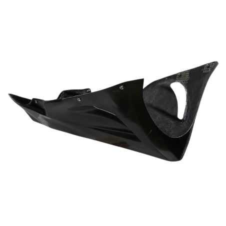 KAWASAKI ZX636-R from 2024 S2 Concept racing (RACE) lower fairing