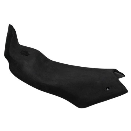 Mousse de selle racing double étage S2 CONCEPT KAWASAKI ZX636-R a partir de 2024