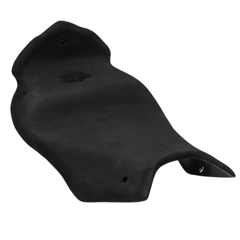 Kawasaki ZX636-R from 2024 S2 Concept Racing Double-layer seat pad