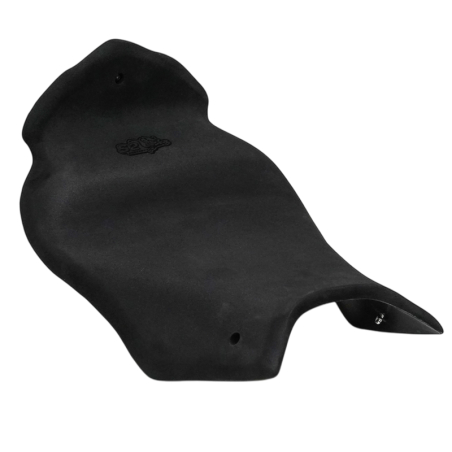 Mousse de selle racing double étage S2 CONCEPT KAWASAKI ZX636-R a partir de 2024