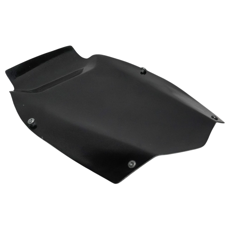 KAWASAKI ZX636R from 2019 racing undertail