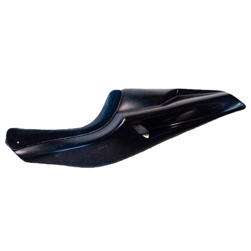Selle racing complète CRC DUCATI