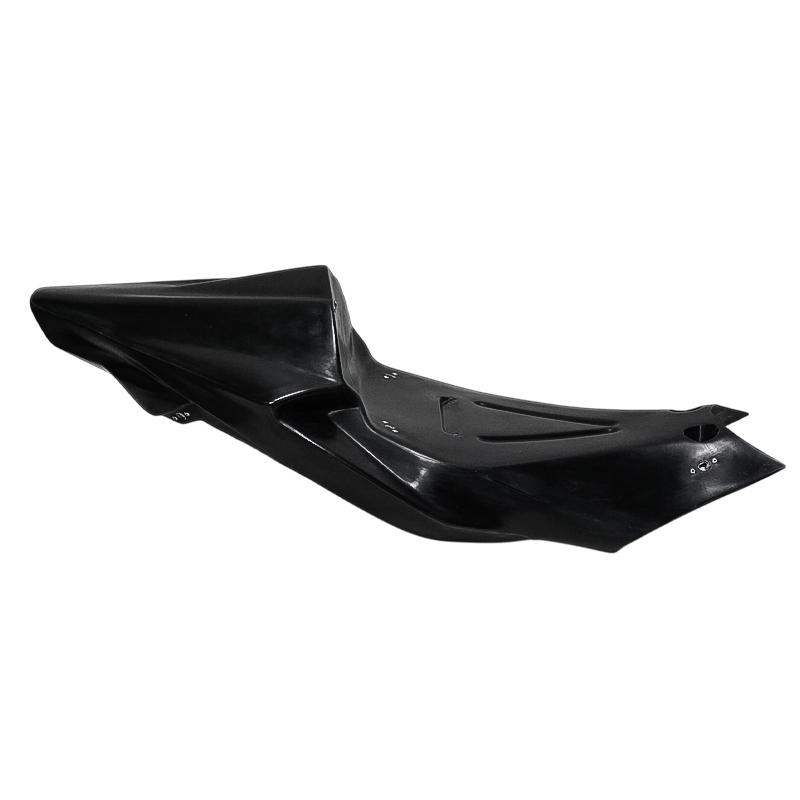 KAWASAKI ZX636R from 2019 racing tail unit