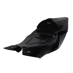 KAWASAKI ZX636R from 2019 racing tail unit