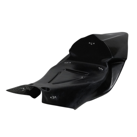KAWASAKI ZX636R a partir de 2019 racing tail unit
