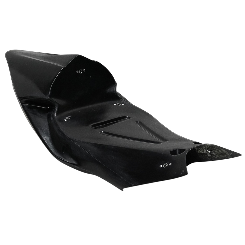KAWASAKI ZX636R from 2019 racing tail unit
