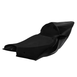 KAWASAKI ZX636R from 2019 complete racing tail assembly