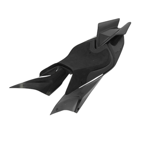 Selle complète CRC APRILIA RSV4 X-TRENTA