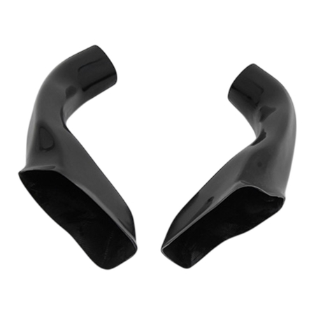APRILIA RSV4 X-TRENTA CRC from 2021 Fiberglass racing airtube