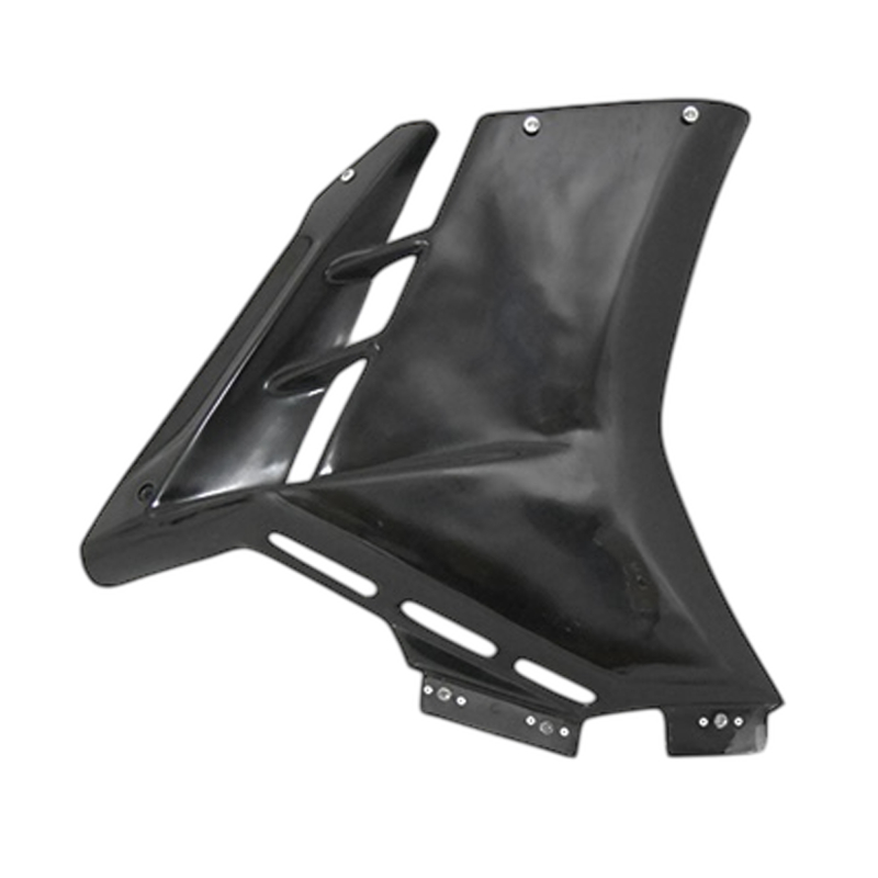 Flanc de carénage droit et gauche CRC APRILIA RSV4 X-TRENTA