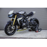 Triumph Speed Triple 1200 Carbon tank sliders