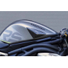 Protection de réservoir carbone pour Triumph Speed Triple 1200