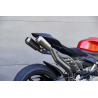 Libérez le potentiel de course : Ensemble complet de carénage racing S2 CONCEPT pour Ducati Panigale a partir de 2025