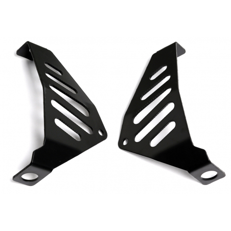 Headlight support suzuki VL1500 - 3