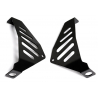 Headlight support suzuki VL1500 - 1