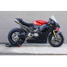Libérez le potentiel de course : Ensemble complet de carénage racing S2 CONCEPT pour Ducati Panigale a partir de 2025